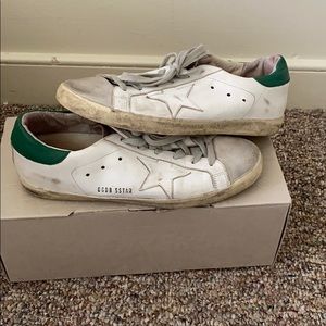 Golden Goose Superstar